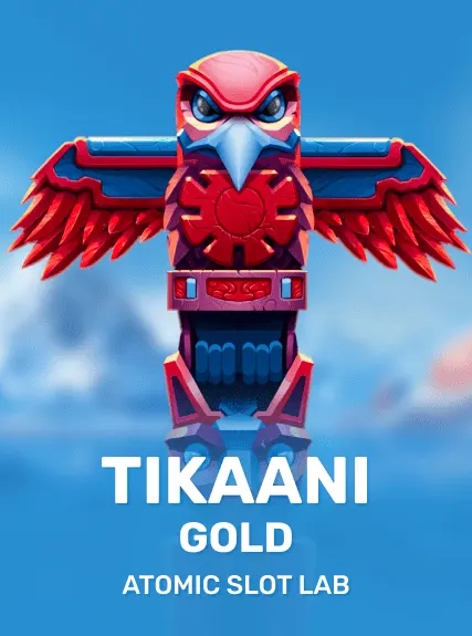 Tikaani Gold game tile