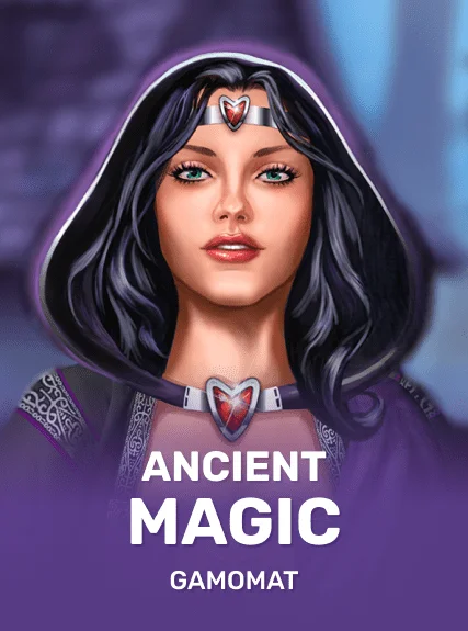 Ancient Magic game tile