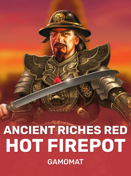 Ancient Riches RHFP game tile