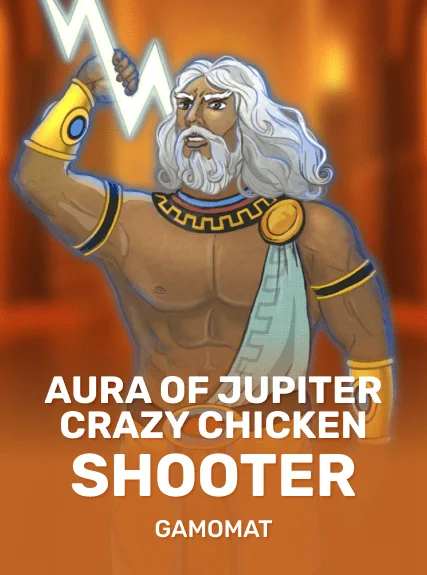 Aura of Jupiter CCS game tile