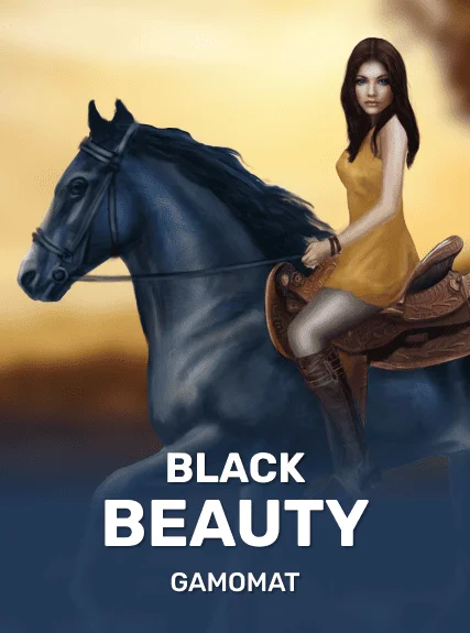 Black Beauty game tile