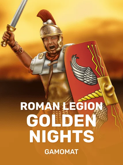 Roman Legion GDN game tile