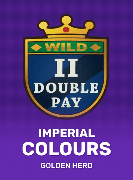 Imperial Colours game tile