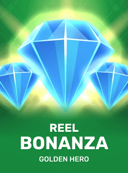 Reel Bonanza game tile