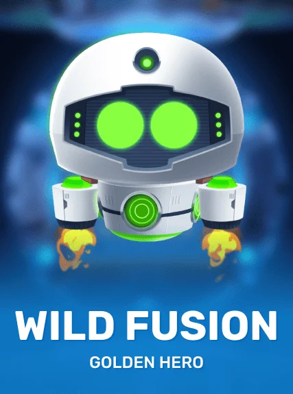 Wild Fusion game tile