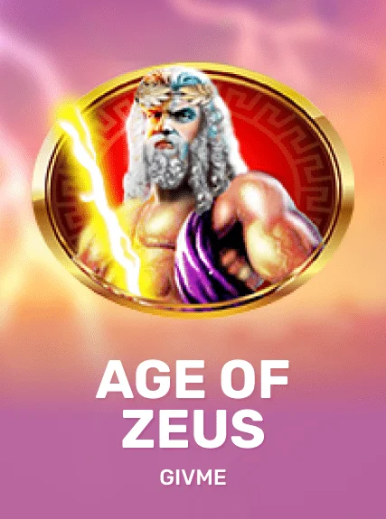 Age of Zeus game tile
