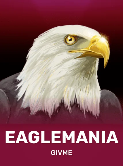 Eaglemania game tile