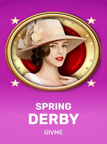 Spring Derby game tile