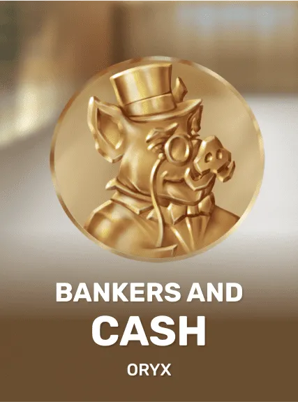 Bankers & Cash game tile