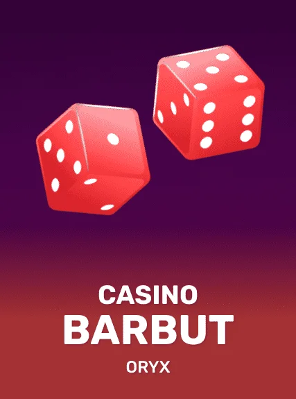 Casino Barbut game tile
