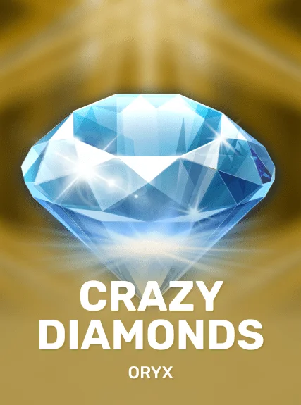 Crazy Diamonds game tile