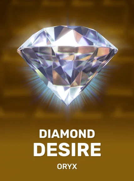 Diamond Desire game tile