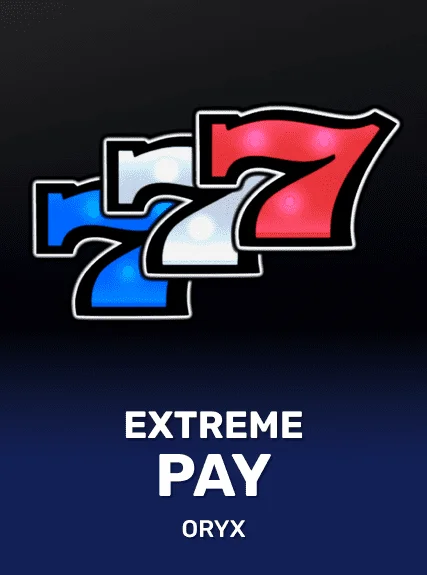 Extreme Pay game tile