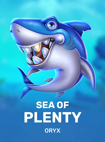 Sea of Plenty game tile
