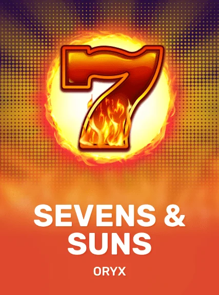 Sevens & Suns game tile