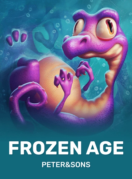 Frozen Age game tile