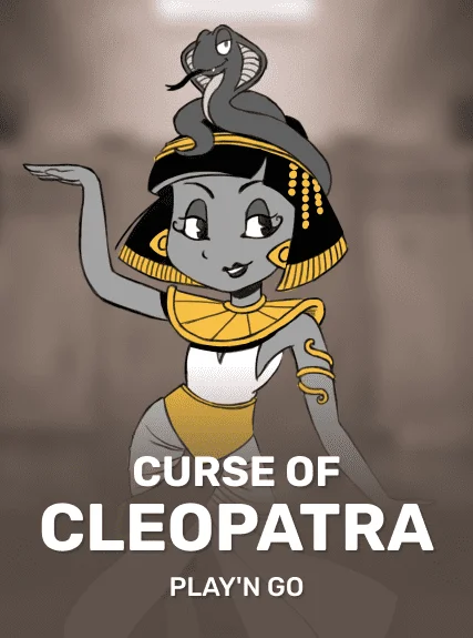 Curse of Cleopatra game tile
