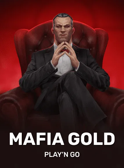 Mafia Gold game tile
