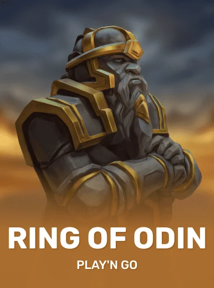 Ring of Odin game tile