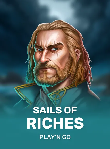 Sails of Riches game tile