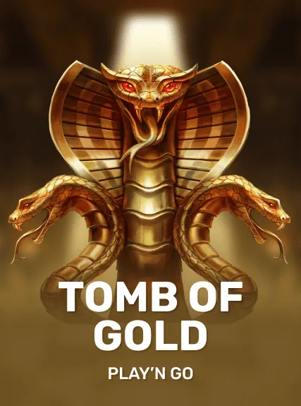 Tomb of Gold game tile