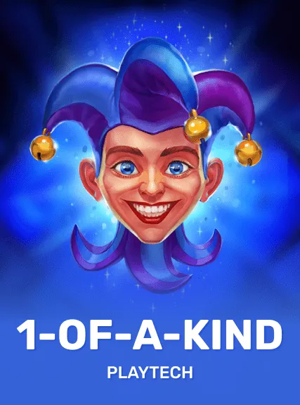 1-Of-A-Kind game tile