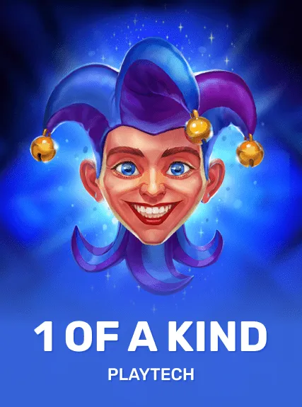 1-Of-A-Kind game tile