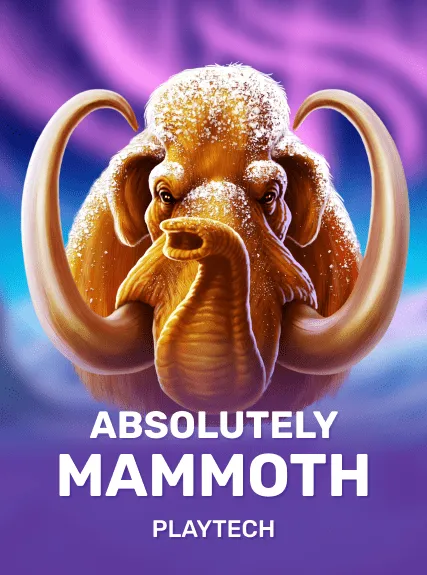 Absolutely Mammoth game tile