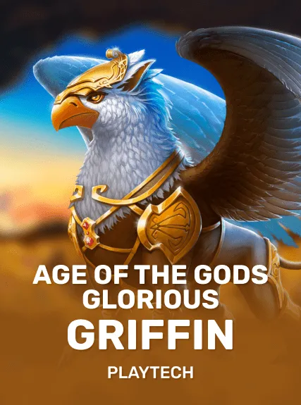 Age of the Gods: Glorious Griffin game tile