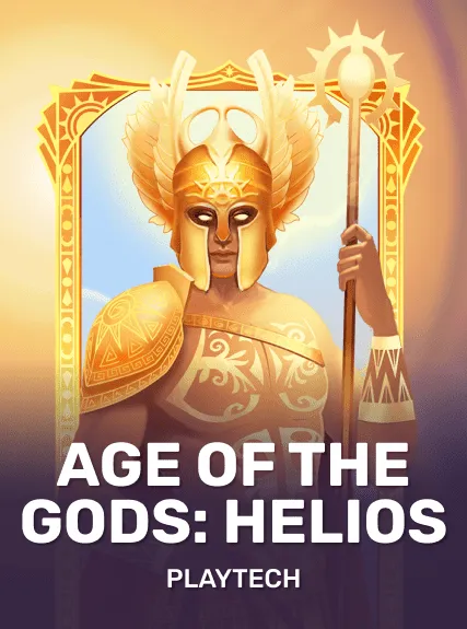 Age of the Gods: Helios game tile