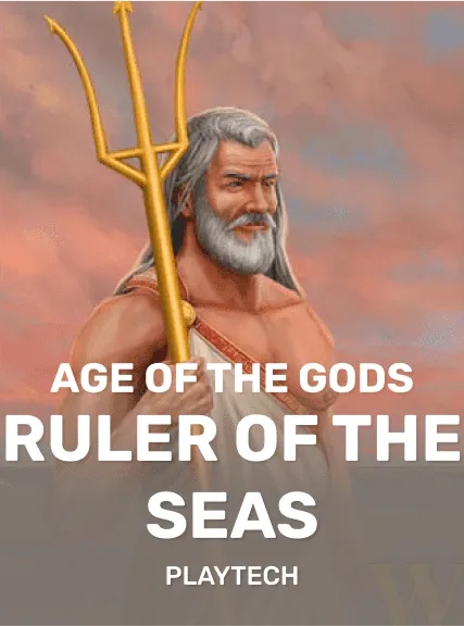 Age of the Gods: Ruler of the Seas game tile