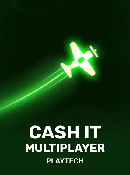 Cash It Multiplayer game tile