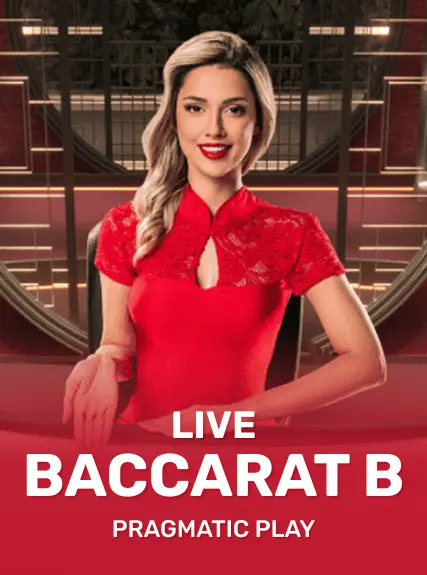 Baccarat 2 game tile