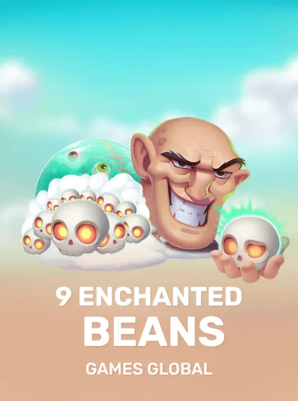 9 Enchanted Beans game tile