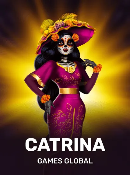 Catrina game tile