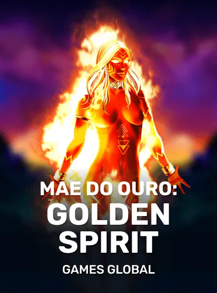 Mae Do Ouro: Golden Spirit game tile