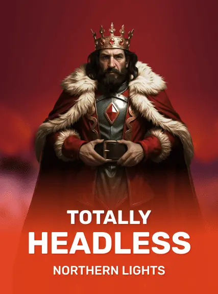 Totally Headless game tile