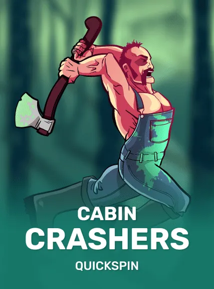 Cabin Crashers game tile