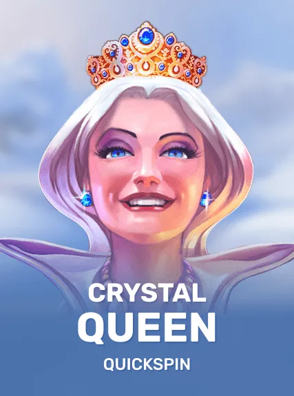 Crystal Queen game tile