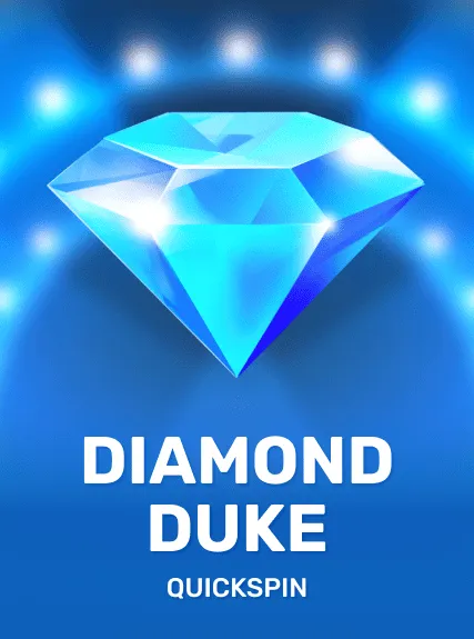 Diamond Duke game tile