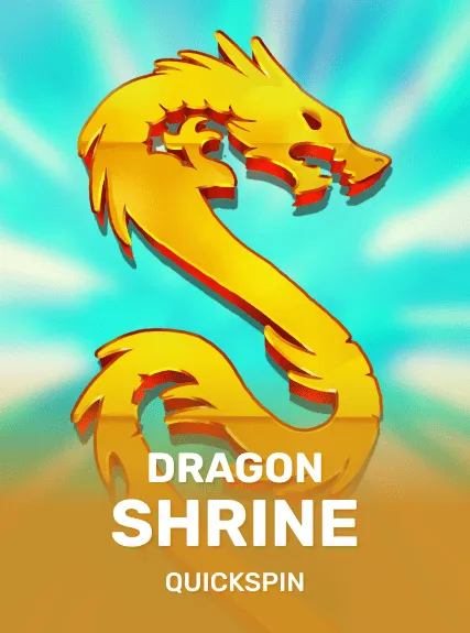 Dragon Shrine game tile