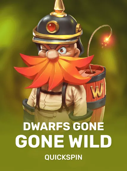 Dwarfs Gone Wild game tile