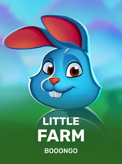 Little Farm game tile