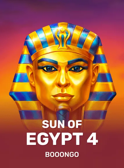 Sun of Egypt 4 game tile