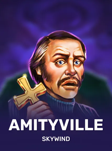 Amityville game tile