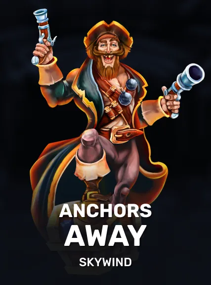 Anchors Away game tile