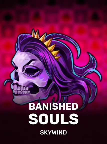 Banished Souls game tile