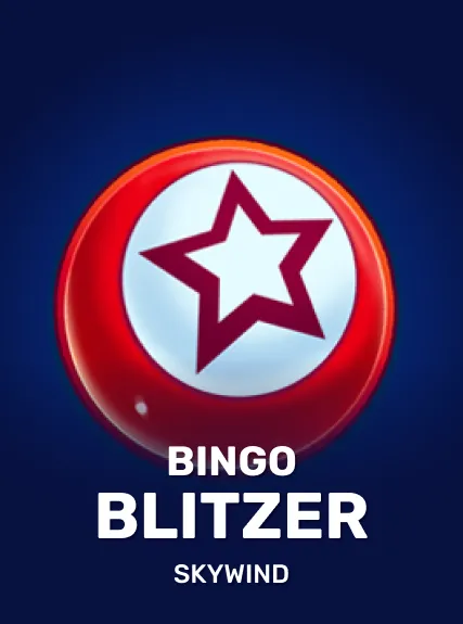 Bingo Blitzer game tile