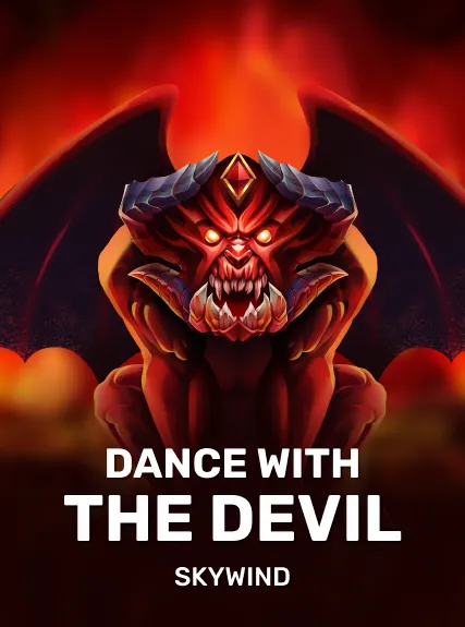 Dance with the Devil game tile