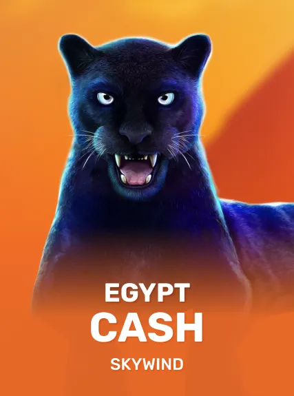 Egypt Cash game tile